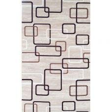 Tappeto tappeti antiscivolo tappeto salotto Disegno della pittura di doodle  di arte moderna giallo verde tappeti antibatterici 200x300cm : :  Casa e cucina